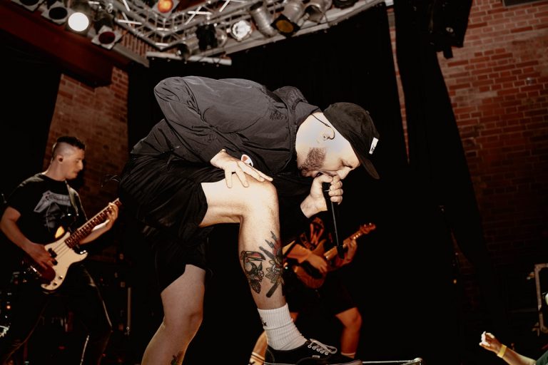 Family & Friends Fest in der Fronte 79