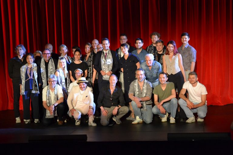 Theater am Glacis in Ingolstadt eröffnet