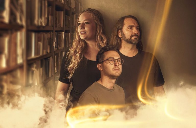 Die Magie der Bücher im Altstadttheater