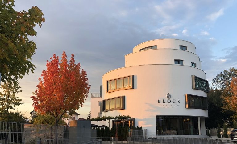 Zonta lädt zum Charity-Frühstück im Block Hotel