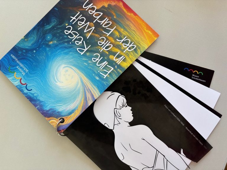 Großes Museumsfest in Schrobenhausen