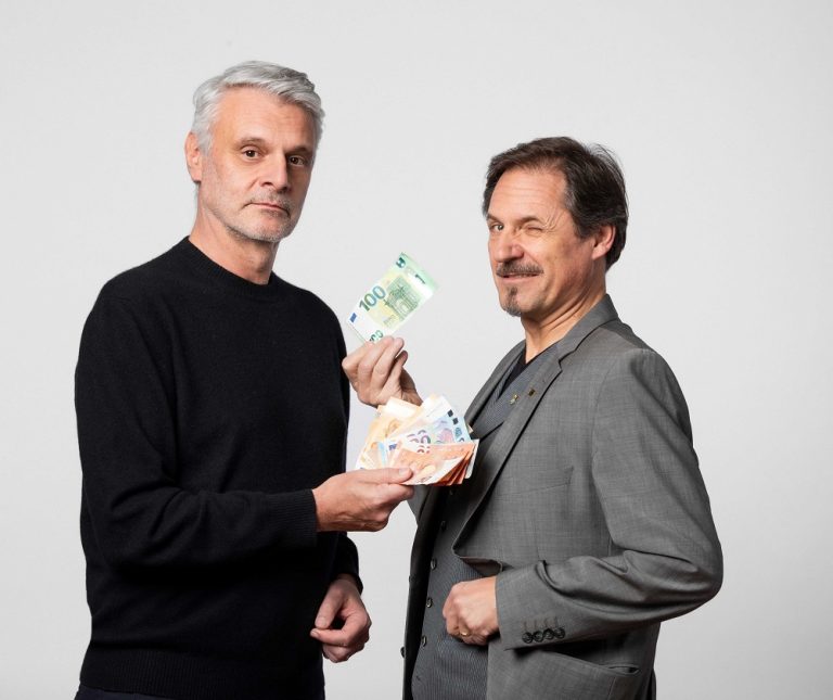 True Crime Live im Neuburger Stadttheater