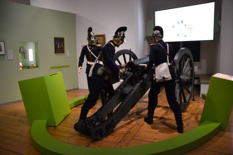 Mythen der deutschen Geschichtsschreibung