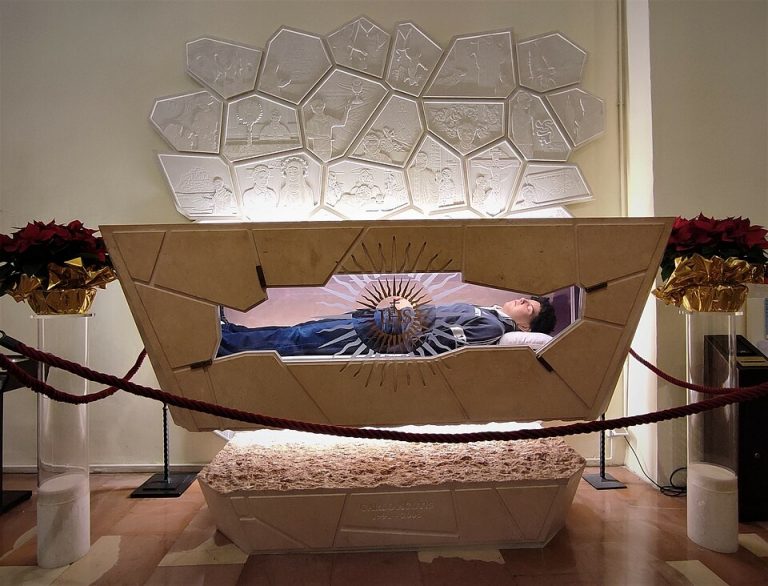 Eucharistische Wunder – Fake oder Wirklichkeit?