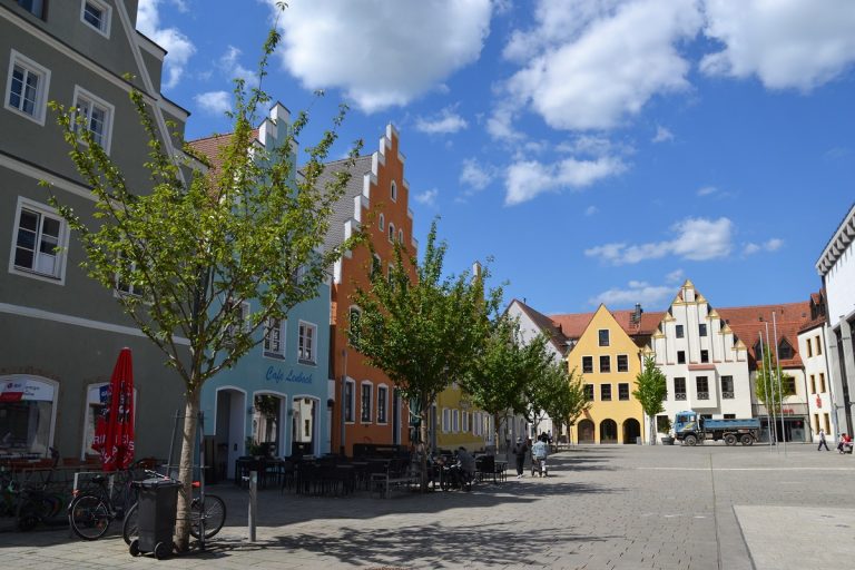Lange Nacht der „Vielfalt“ in Schrobenhausen