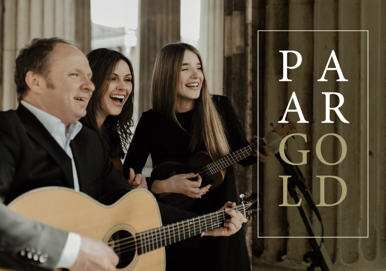Kultursommer PAF: Paargold