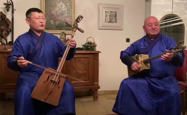 Pferdekopfgeigen Festival in Ingolstadt