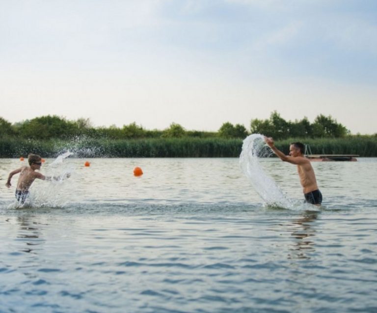 Acht Tipps für den Sommer dahoam