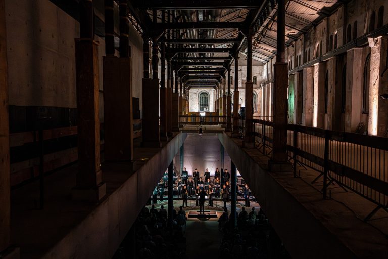 22.000 Gäste erlebten die Audi Sommerkonzerte