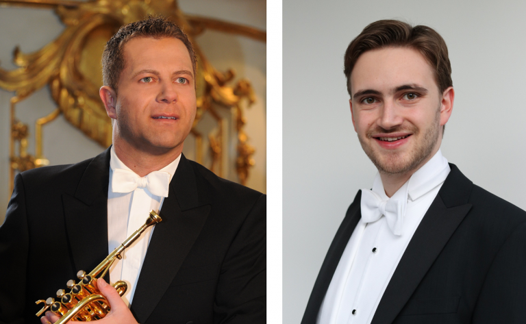 Johann Simon Mayr Festkonzert in Bettbrunn