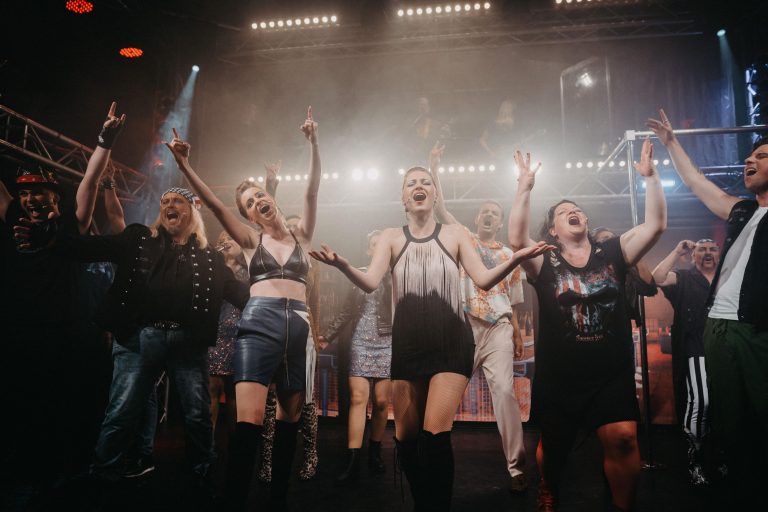MuT zum Musical: Casting am 2. August