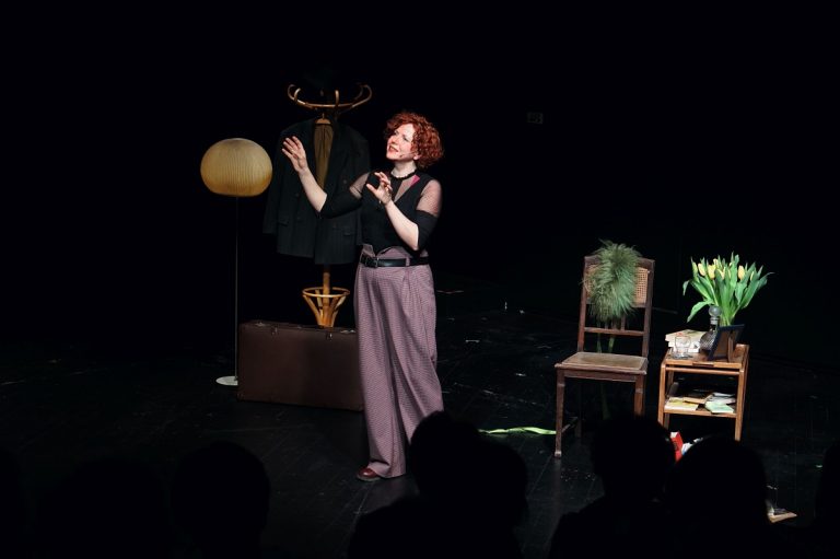 Vielfältiges Programm beim Kulturherbst 2025