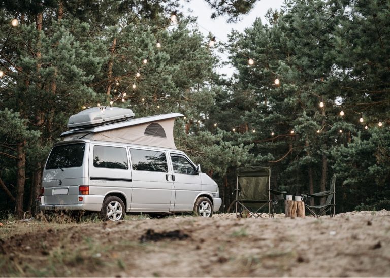 Gute Gründe für Camping im Landkreis Pfaffenhofen