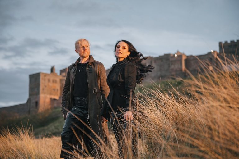 Songs from OUTLANDER, VIKINGS & THE LAST KINGDOM