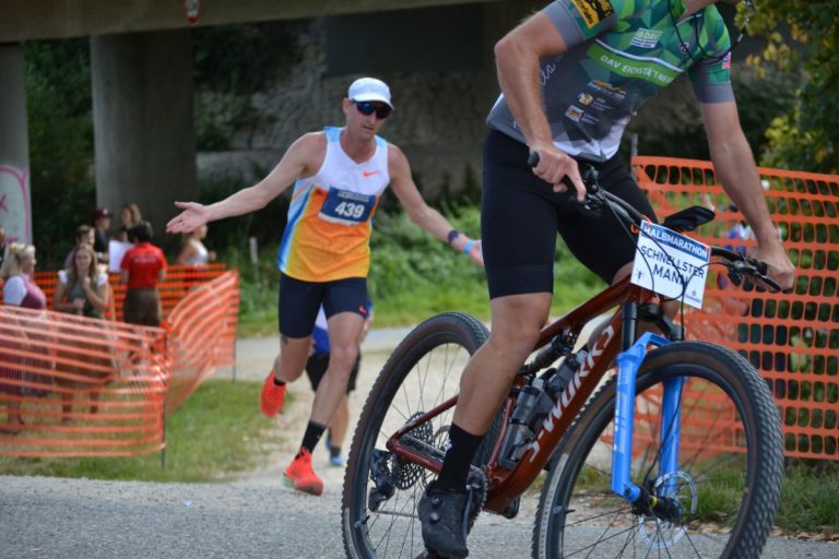 Rekord-Sonntag beim Eichstätter Volksfest