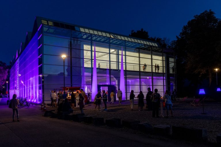 Nacht der Museen: Einlassbänder erhältlich