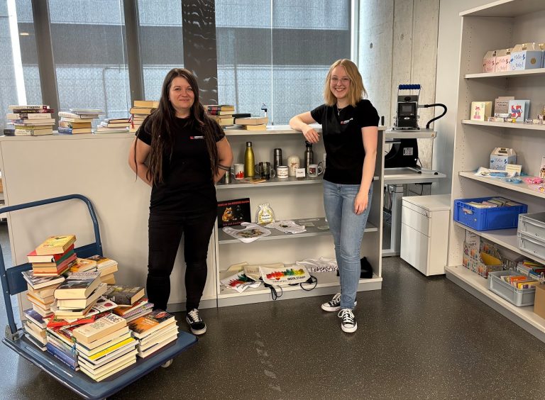 Neue Angebote der Lebenshilfe Bayern Mitte