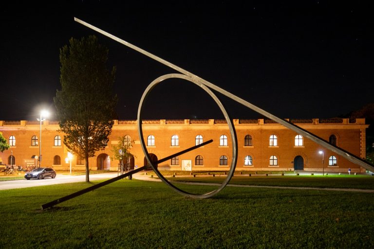 Erlebnisführung: Nachts im Stadtmuseum