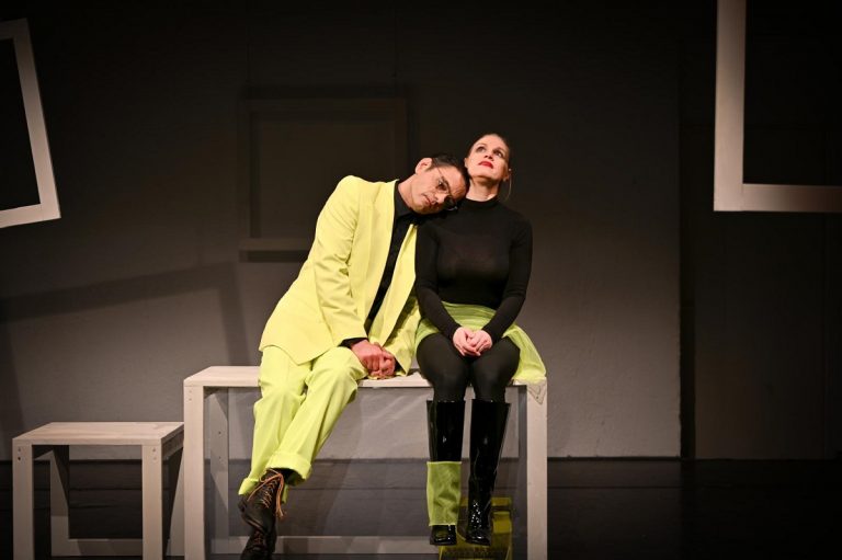 Altstadttheater startet in die neue Spielzeit