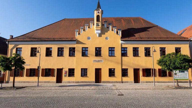 Offene Denkmäler im Landkreis Pfaffenhofen