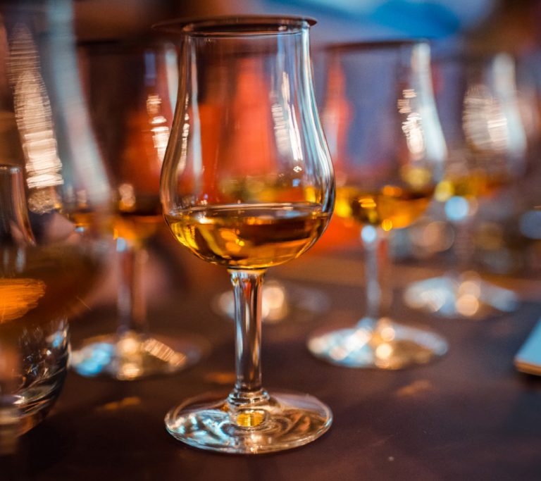 Kirchbaur meets Whisky