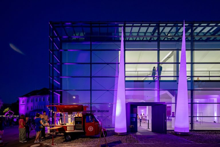 Nacht der Museen in Ingolstadt