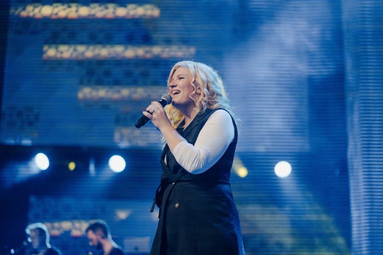 Workshop und Konzert mit den Simon-Gospel-Singers