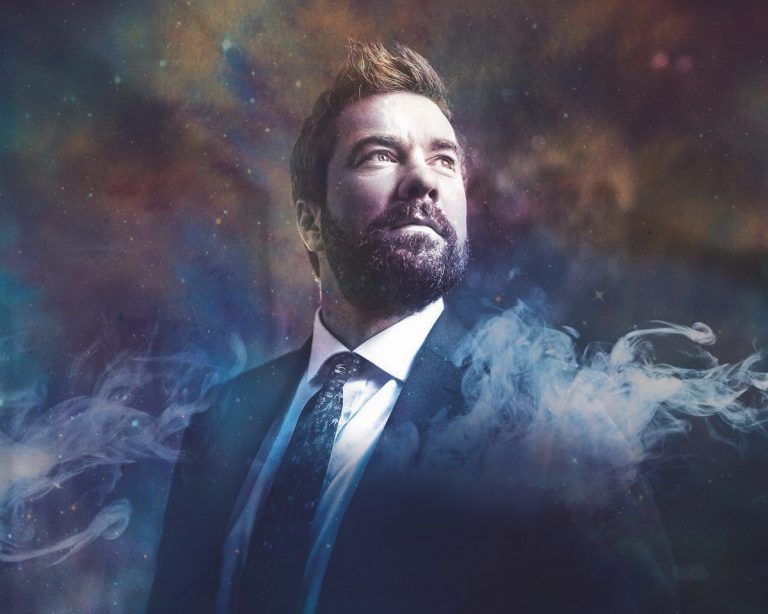 Modern Miracles mit Manuel Graf Beissel