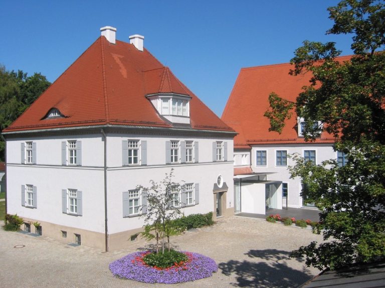 Museumsfest in Schrobenhausen