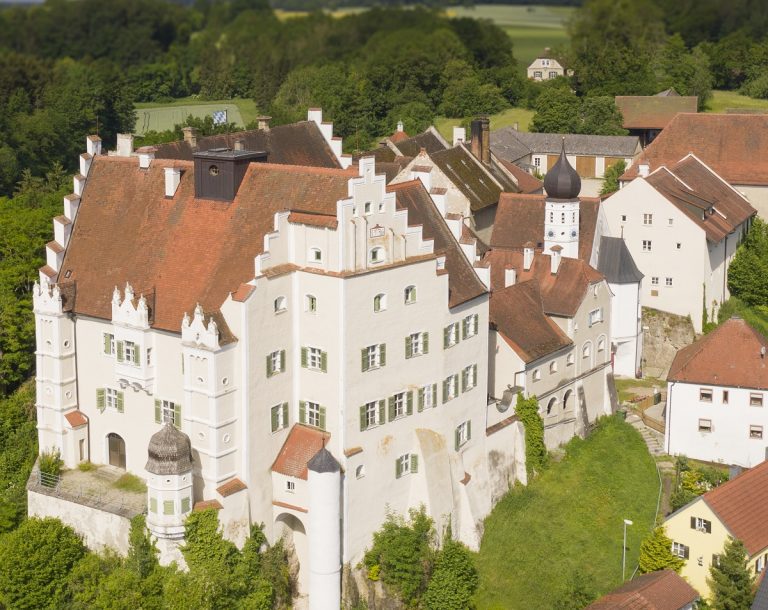 Kammermusikkonzert im Kulturschloss Sandersdorf