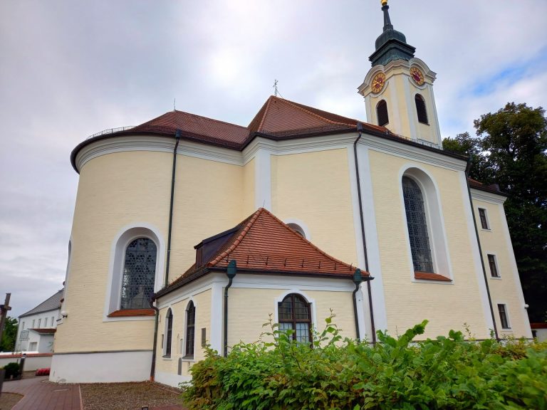 Offene Denkmäler im Kreis Neuburg-Schrobenhausen