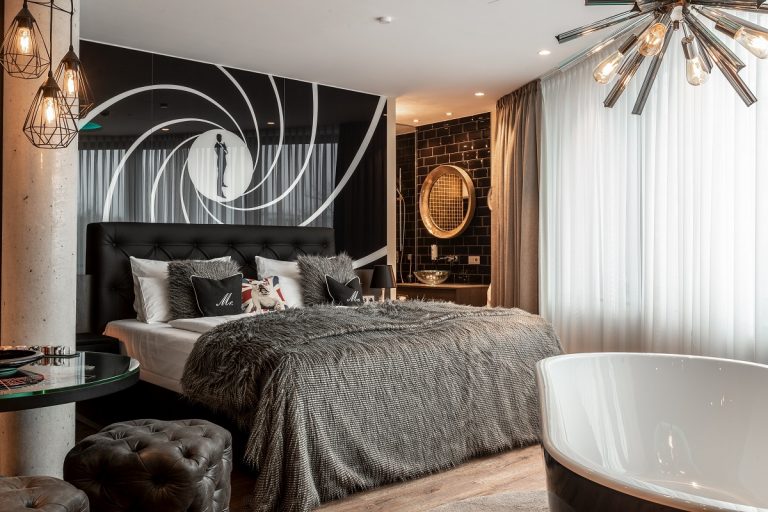 Übernachtungen in Ingolstadt stetig steigend