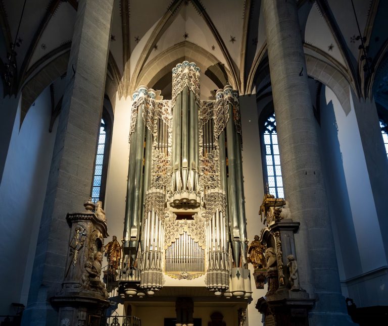 Orgelmatinee im Eichstätter Dom