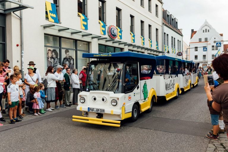 VGI-Zusatzfahrten und Innenstadt-Express in Pfaffenhofen