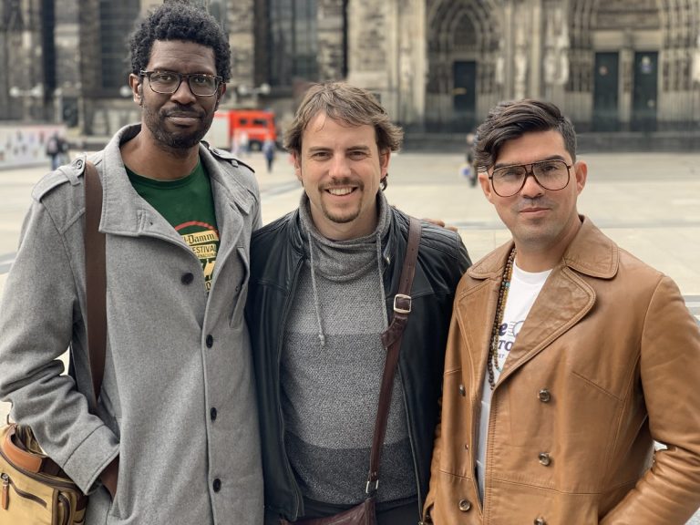 Jazz aus Spanien im Audi Forum Ingolstadt