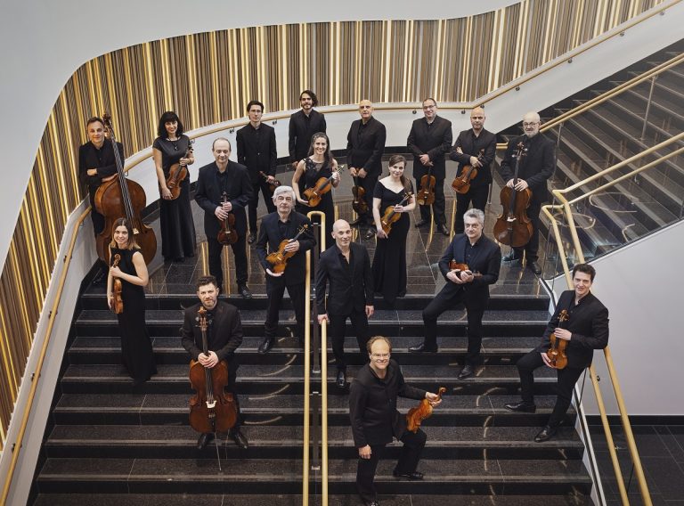 Sparkassen-Benefizkonzert mit Kammerphilharmonie