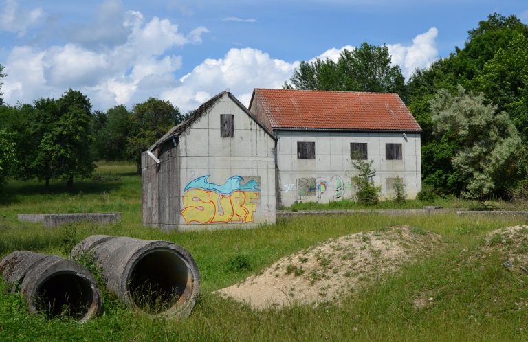 Führung im Naturschutzgebiet Kreut