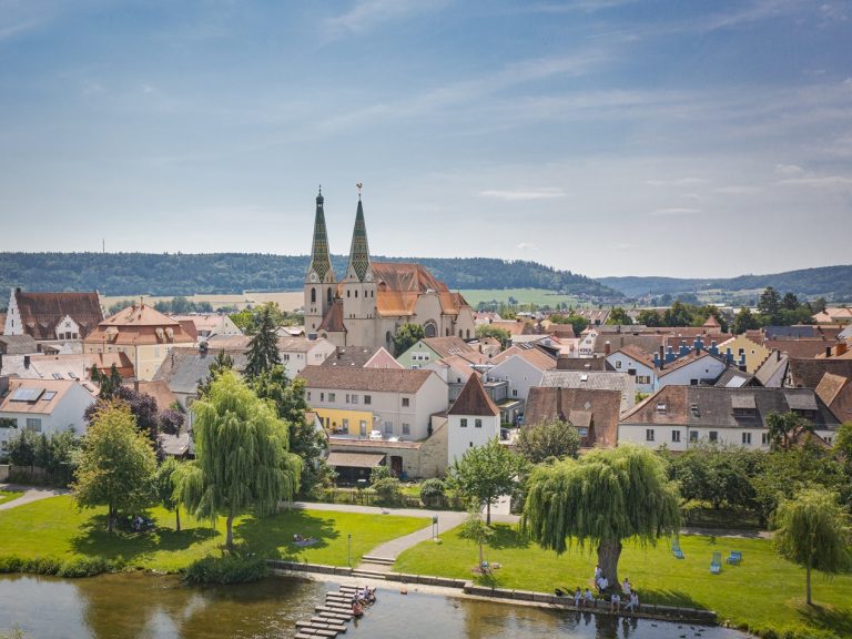 Die “wilde Emma” lockt nach Beilngries