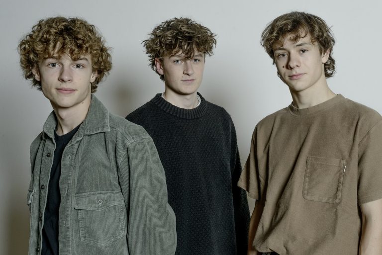 Jazztage IN: Wallrap Collective