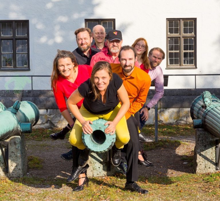 20 Jahre g‘scheiterhaufen Improtheater