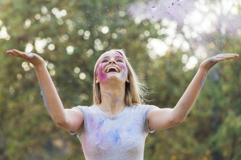 Kopie von Vortrag zur positiven Lebenseinstellung