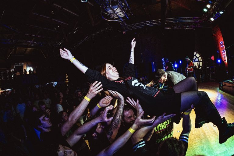 Family & Friends Fest 2026