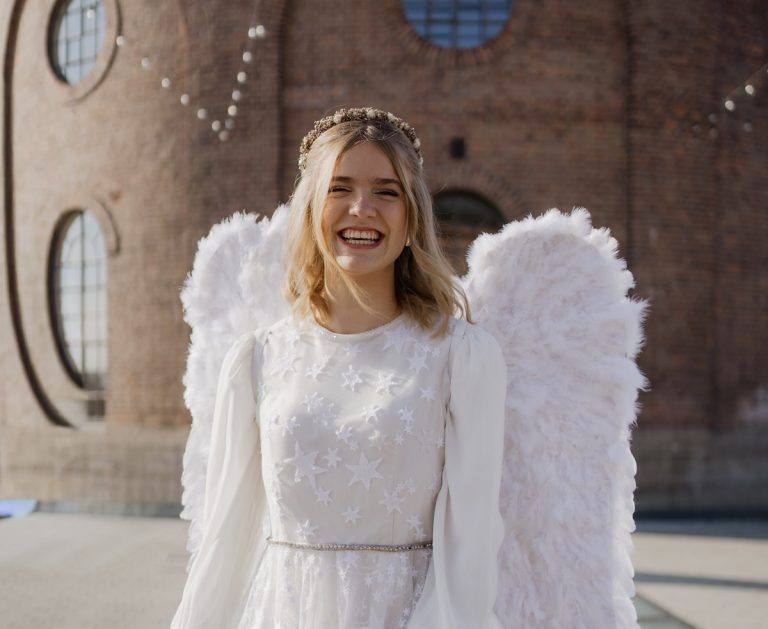 Ingolstadts überragendes Christkindl