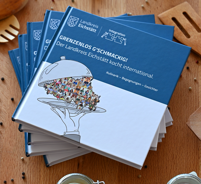 Grenzenlos g’schmackig!
