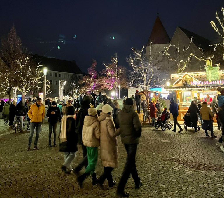 Nachtaktiv in Ingolstadt