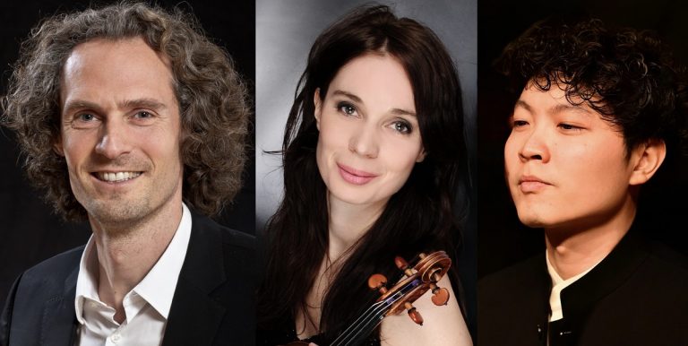 Soirée am Donnerstag: Winterwonderland