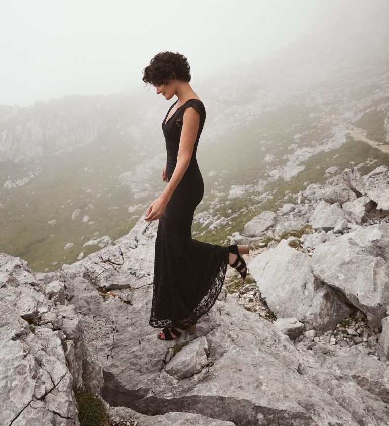 Soirée am Donnerstag: Stefanie Boltz