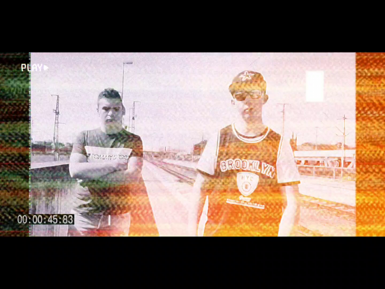 Regionaler Jugendfilmabend