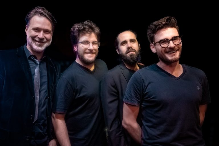 Soirée am Donnerstag: Weiner´s Heihnacht