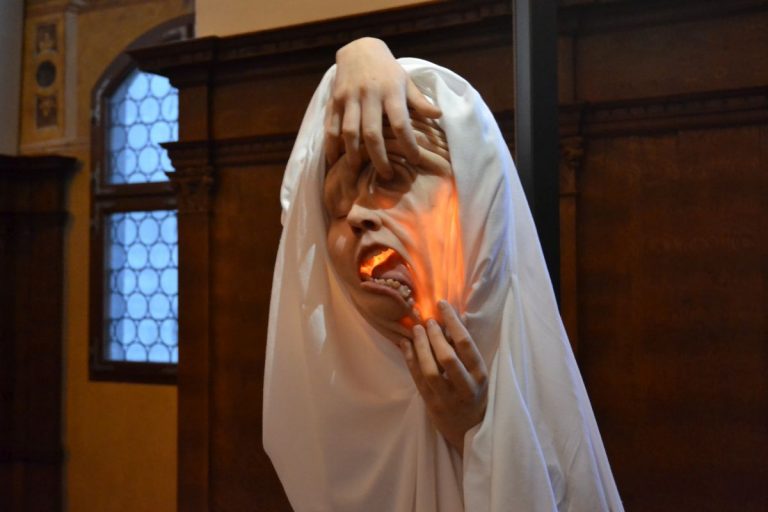 Künstlerinnengespräch „Margarethe – Hidden Championnes“